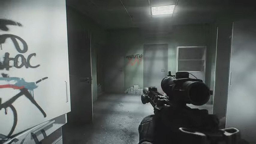 為期8年搶先體驗《逃離塔科夫》預告1.0正式版上線時間 為期8年搶先體驗《逃離塔科夫》預告1.0正式版上線時間