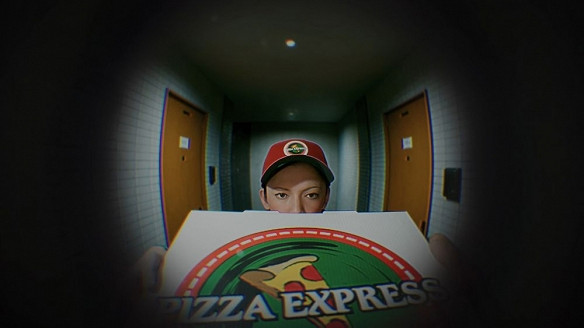 恐怖遊戲新作《破碎怪談:切勿直視》百目鬼在暗中窺視 恐怖遊戲新作《破碎怪談:切勿直視》百目鬼在暗中窺視