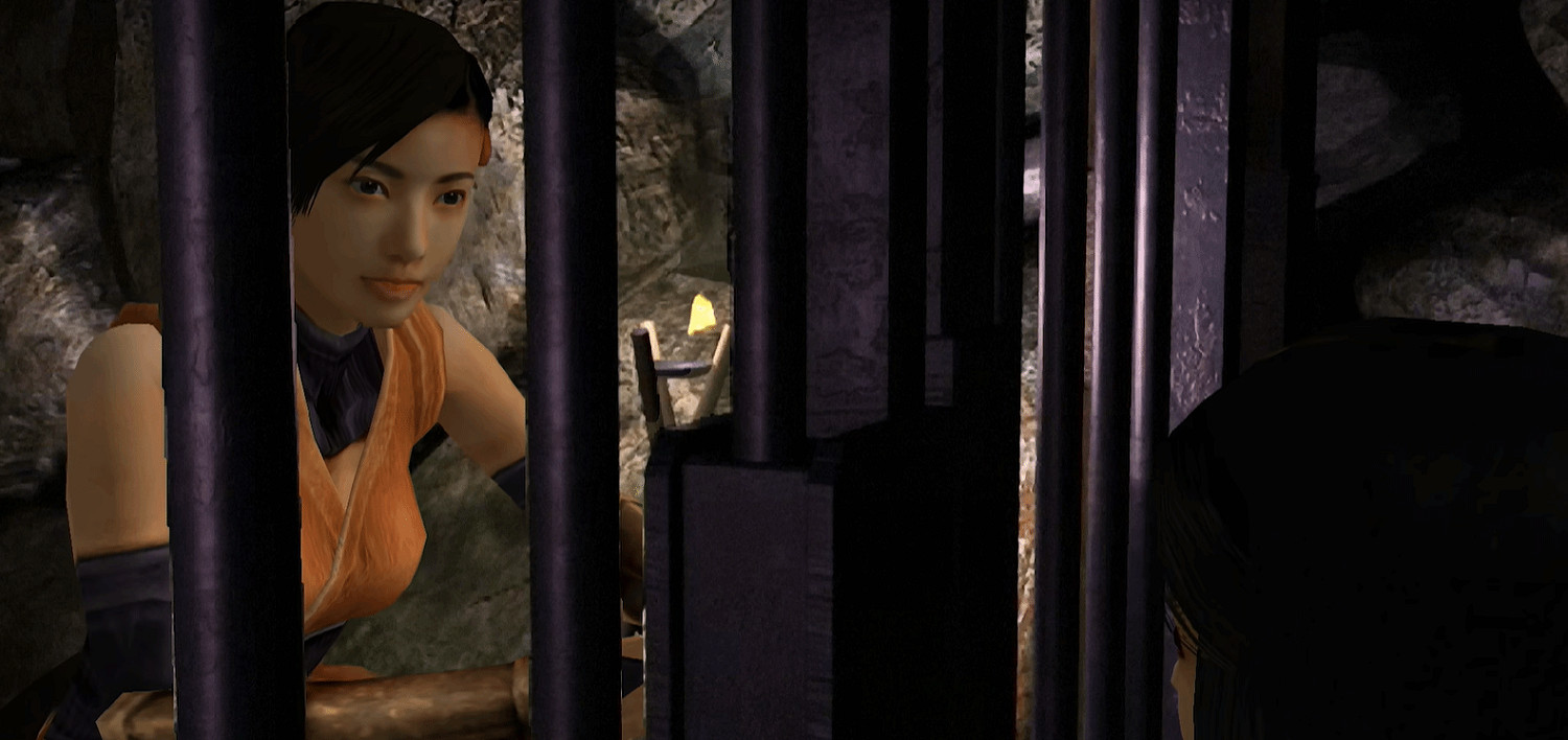 卡婊又來"炒冷飯"了!卡普空推出《鬼武者1+2》合集! 卡婊又來"炒冷飯"了!卡普空推出《鬼武者1+2》合集!