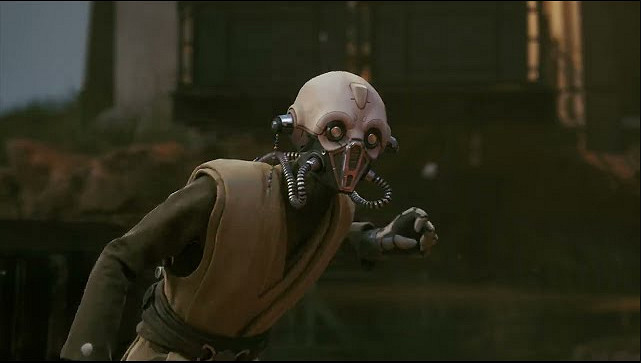 回合制遊戲《星際大戰:零號連隊》預計2026年推出 回合制遊戲《星際大戰:零號連隊》預計2026年推出