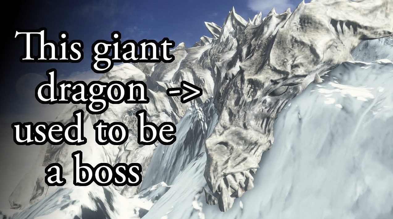 宮崎英高還在藏!《黑魂3》玩家發現古龍頂藏有毒池 宮崎英高還在藏!《黑魂3》玩家發現古龍頂藏有毒池