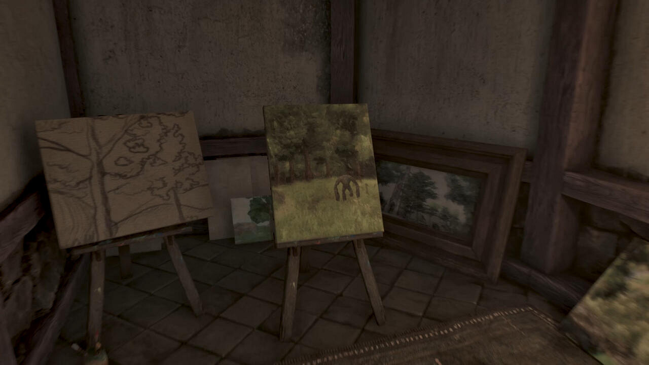 《上古卷軸4RE》大量截圖賞:風景絕美 畫面超精致! 《上古卷軸4RE》大量截圖賞:風景絕美 畫面超精致!