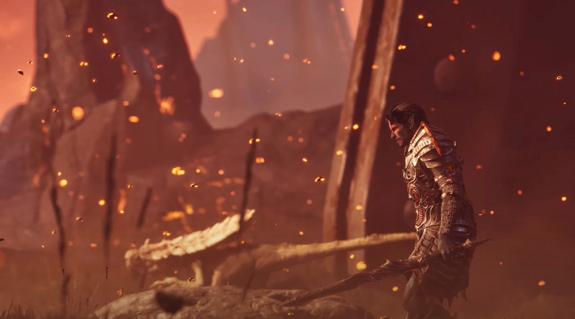 《上古卷軸4RE》大量截圖賞:風景絕美 畫面超精致! 《上古卷軸4RE》大量截圖賞:風景絕美 畫面超精致!