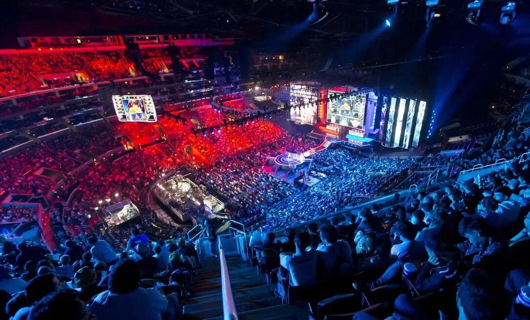 《英雄聯盟》LPL最有希望的一年介紹說明 《英雄聯盟》LPL最有希望的一年介紹說明