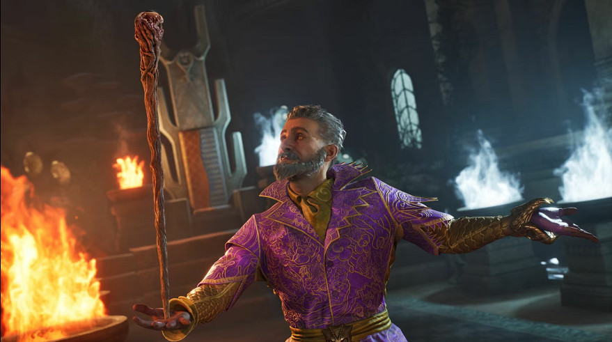 發售即完全體!《上古卷軸4重製版》收錄九騎士等dlc