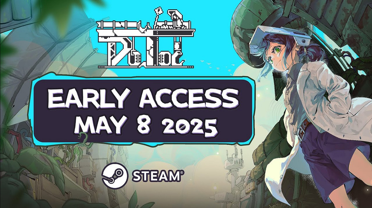 末日農場經營《多洛可小鎮》開測 極度好評不可錯過 末日農場經營《多洛可小鎮》開測 極度好評不可錯過