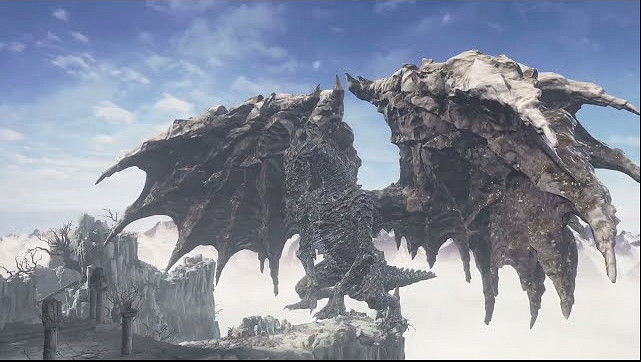 宮崎英高還在藏!《黑魂3》玩家發現古龍頂藏有毒池 宮崎英高還在藏!《黑魂3》玩家發現古龍頂藏有毒池