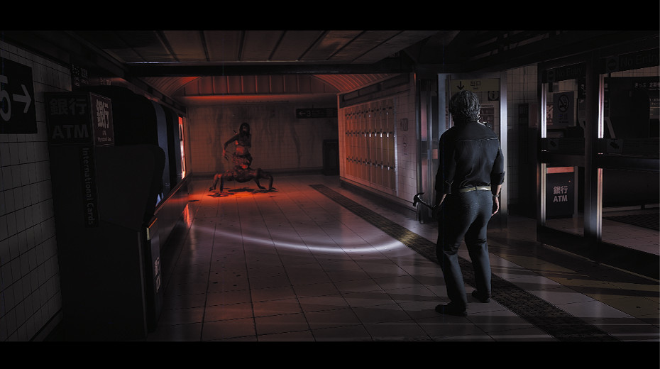 生存恐怖新作《Post Trauma》現已登陸PlayStation、Xbox與PC平台 生存恐怖新作《Post Trauma》現已登陸PlayStation、Xbox與PC平台