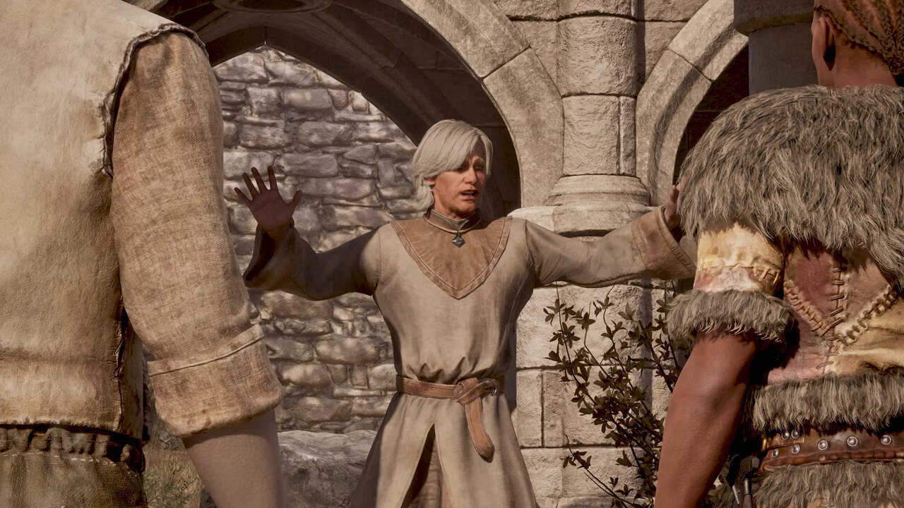 《上古卷軸4RE》大量截圖賞:風景絕美 畫面超精致! 《上古卷軸4RE》大量截圖賞:風景絕美 畫面超精致!