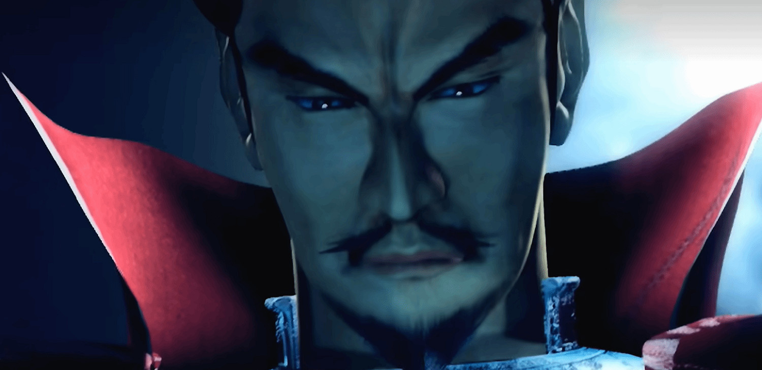 卡婊又來"炒冷飯"了!卡普空推出《鬼武者1+2》合集! 卡婊又來"炒冷飯"了!卡普空推出《鬼武者1+2》合集!