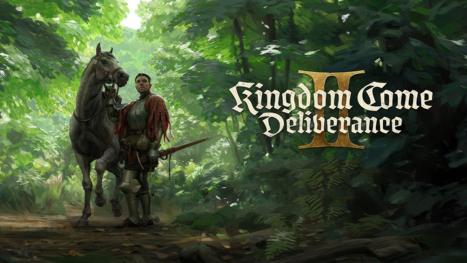 《天國拯救2》總監寄望AI破局 應對創意與時間難題