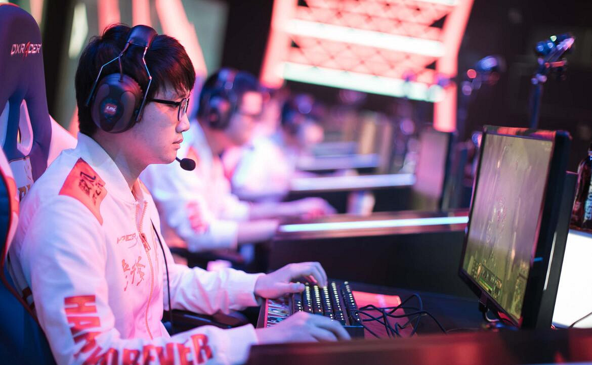 《英雄聯盟》LPL最有希望的一年介紹說明 《英雄聯盟》LPL最有希望的一年介紹說明