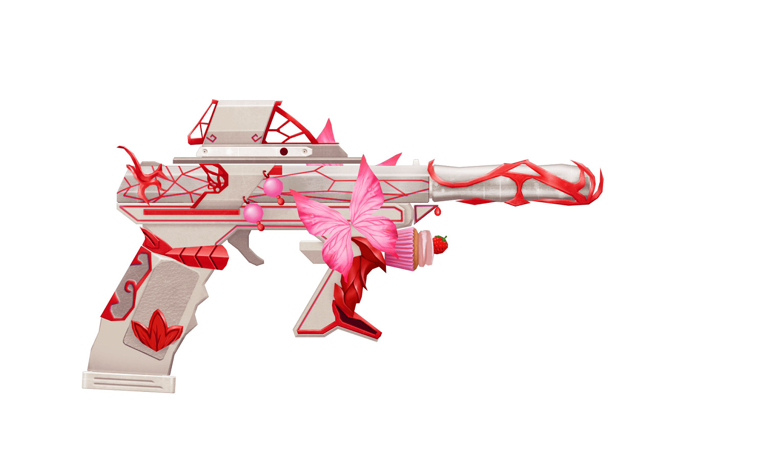 反恐行動19周年版本4月23日上線,全新PVE玩法上線,殿堂武器免費送! 反恐行動19周年版本4月23日上線,全新PVE玩法上線,殿堂武器免費送!