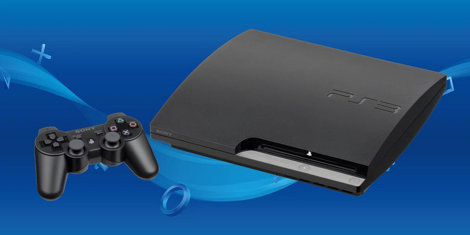 老玩家回憶PS3下載遊戲的網速:那時下個遊戲需要2天 老玩家回憶PS3下載遊戲的網速:那時下個遊戲需要2天