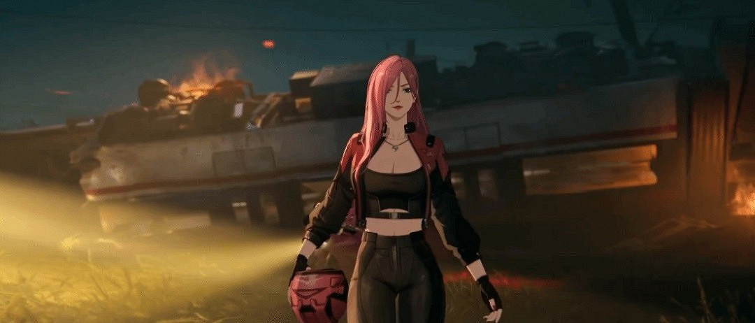 騰訊發布會匯總 《王者世界》《流亡黯道2》等亮相 騰訊發布會匯總 《王者世界》《流亡黯道2》等亮相