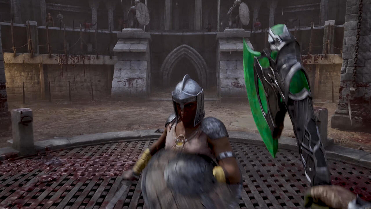 《上古卷軸4RE》大量截圖賞:風景絕美 畫面超精致! 《上古卷軸4RE》大量截圖賞:風景絕美 畫面超精致!