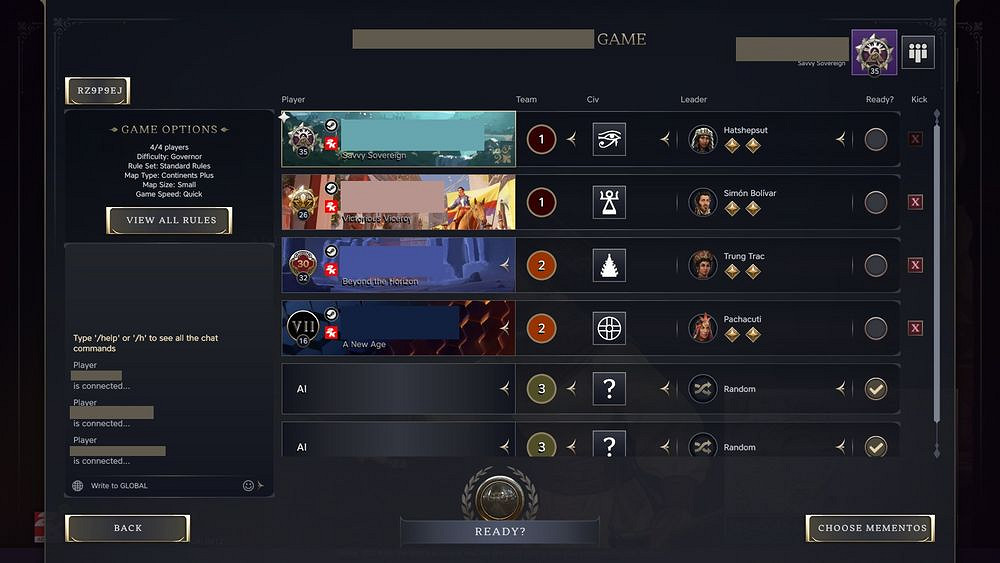 《文明帝國7》Switch更新預計6月與Switch 2同步登場