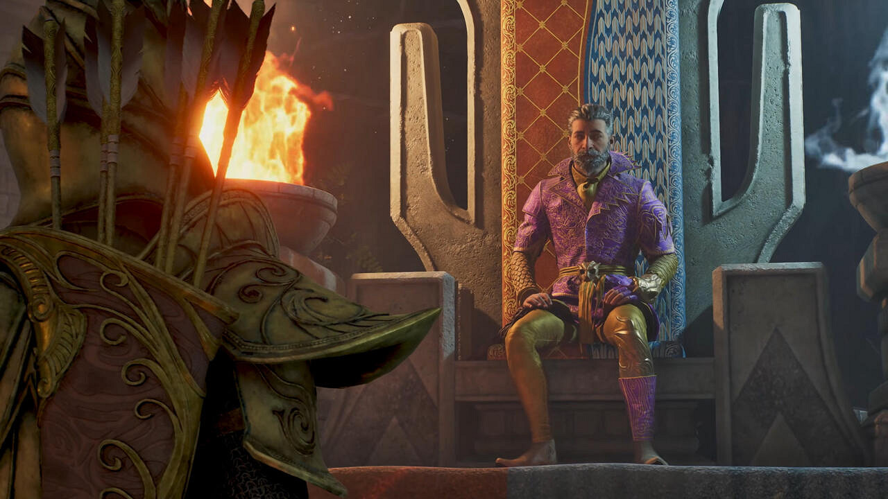 《上古卷軸4RE》大量截圖賞:風景絕美 畫面超精致! 《上古卷軸4RE》大量截圖賞:風景絕美 畫面超精致!