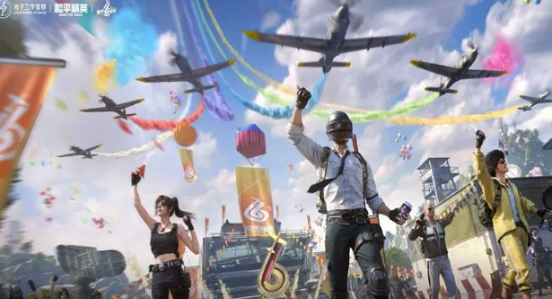 和平精英單字id沒人取的2025最新 和平精英單字id沒人取的2025最新