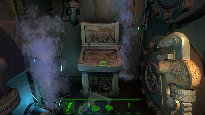 最多四人合作恐怖遊戲《黑水》Steam搶先體驗開啟! 最多四人合作恐怖遊戲《黑水》Steam搶先體驗開啟!