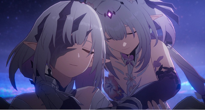 《崩壞：星穹鐵道》玩家為紙片人買下星球命名權