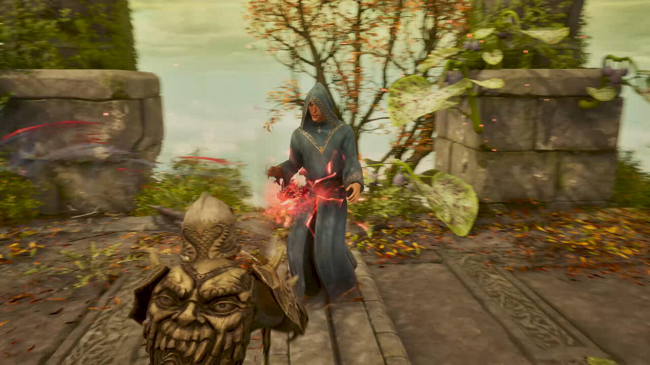 《上古卷軸4RE》大量截圖賞:風景絕美 畫面超精致! 《上古卷軸4RE》大量截圖賞:風景絕美 畫面超精致!