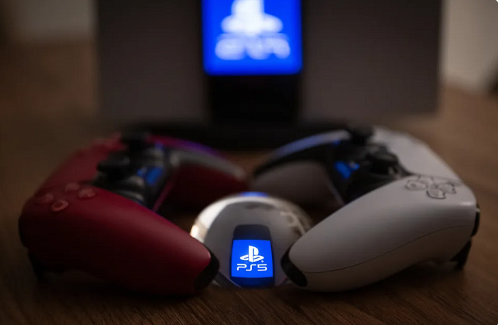 索尼新掌機被爆料可直接玩PS5遊戲!開發者無需更新 索尼新掌機被爆料可直接玩PS5遊戲!開發者無需更新