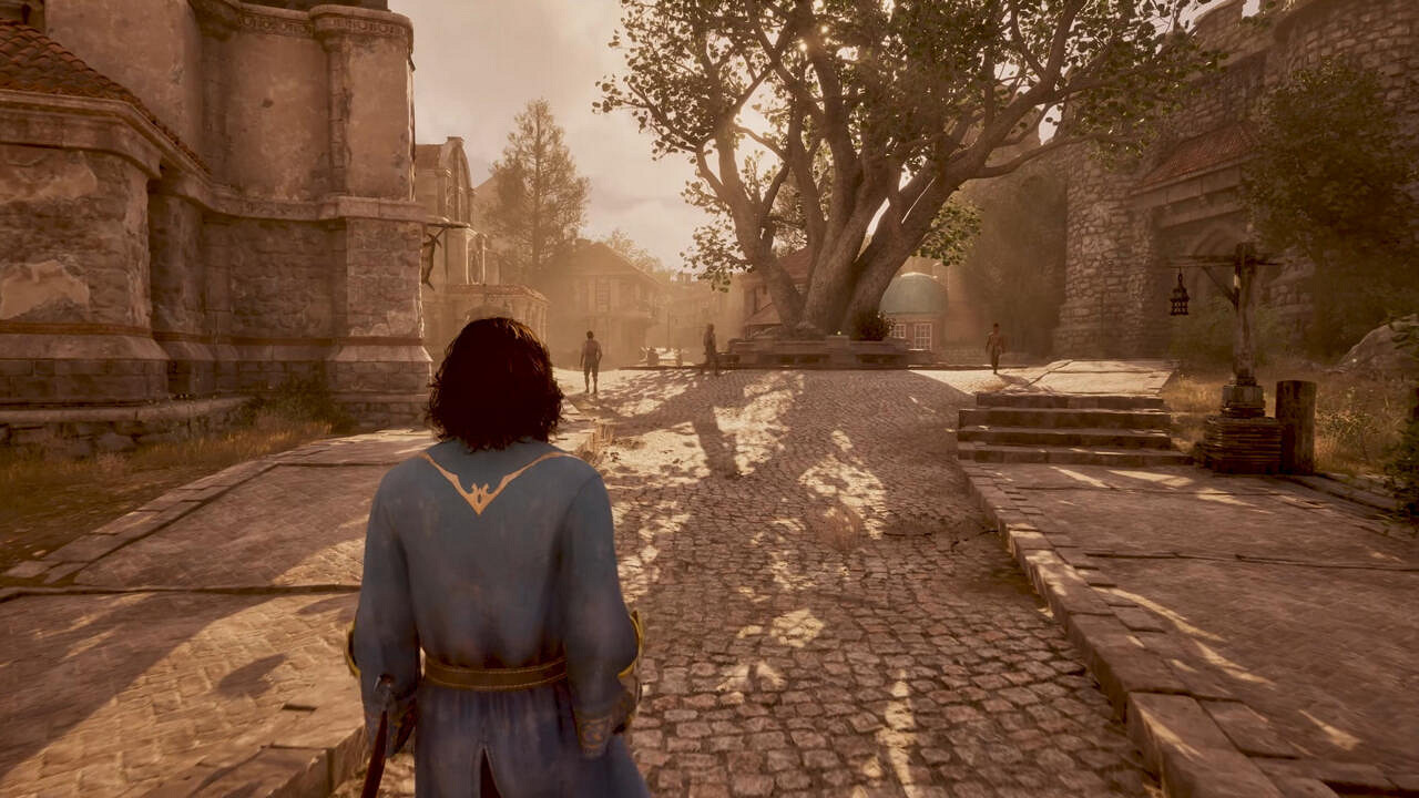 《上古卷軸4RE》大量截圖賞:風景絕美 畫面超精致! 《上古卷軸4RE》大量截圖賞:風景絕美 畫面超精致!