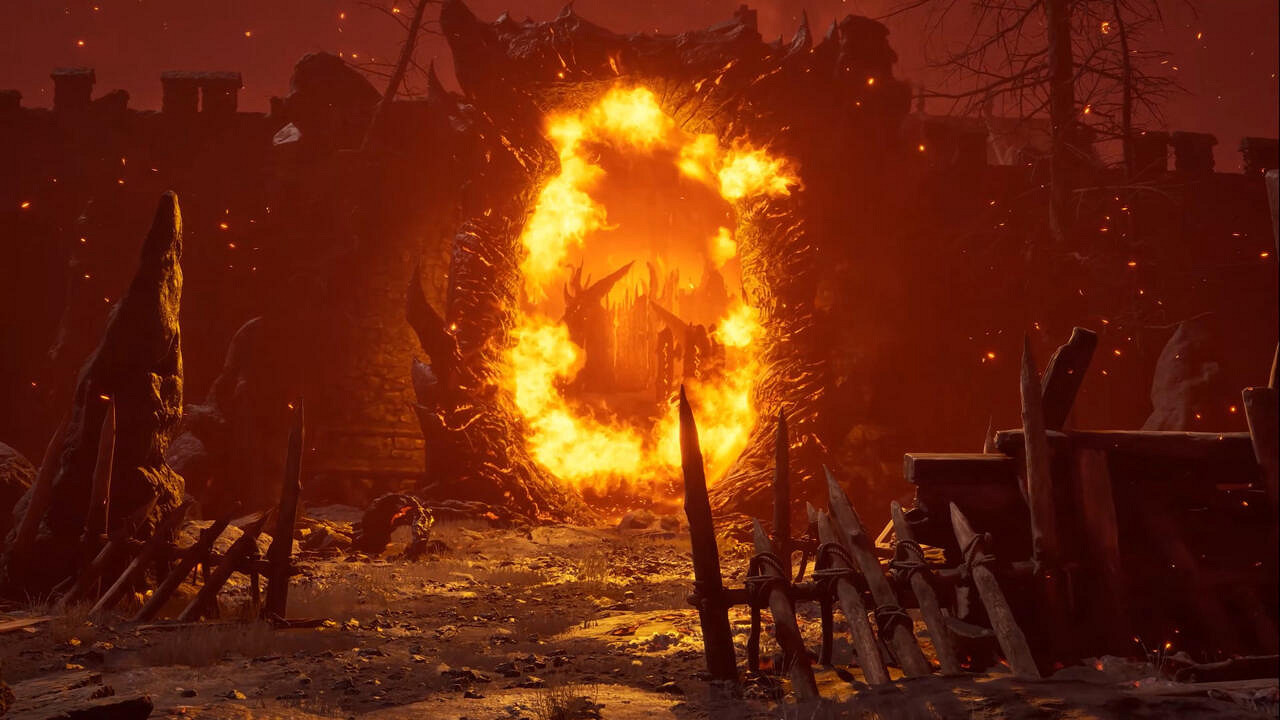 《上古卷軸4RE》大量截圖賞:風景絕美 畫面超精致! 《上古卷軸4RE》大量截圖賞:風景絕美 畫面超精致!