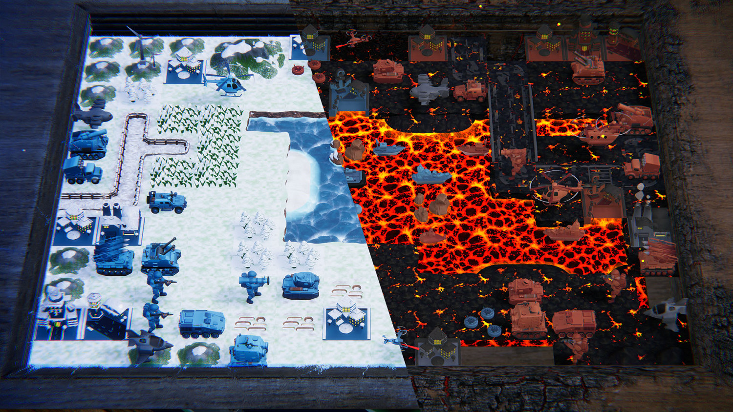 經典回合制遊戲《猿猴戰爭》試玩發布 年底發完整版 經典回合制遊戲《猿猴戰爭》試玩發布 年底發完整版