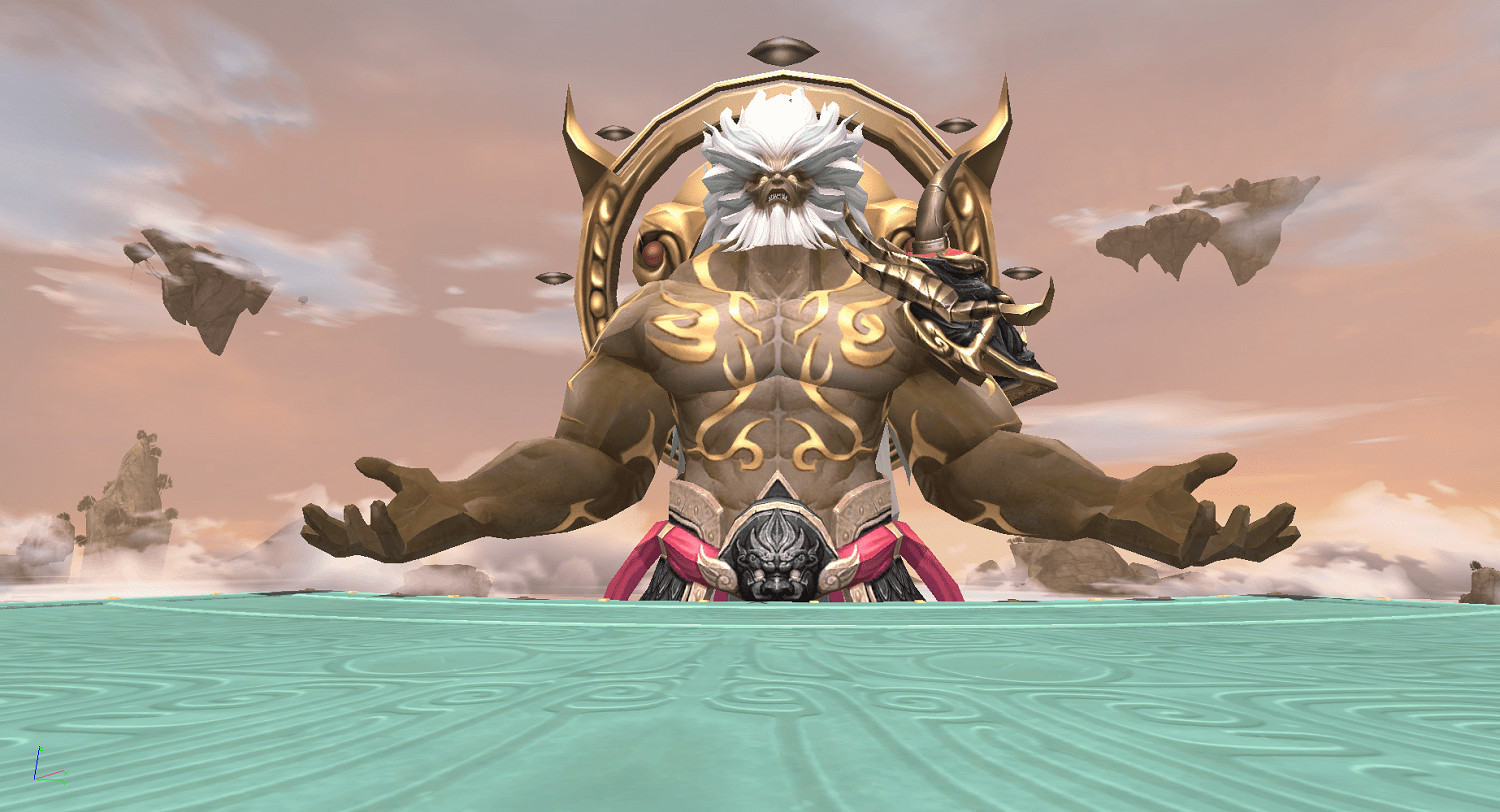 反恐行動19周年版本4月23日上線,全新PVE玩法上線,殿堂武器免費送! 反恐行動19周年版本4月23日上線,全新PVE玩法上線,殿堂武器免費送!