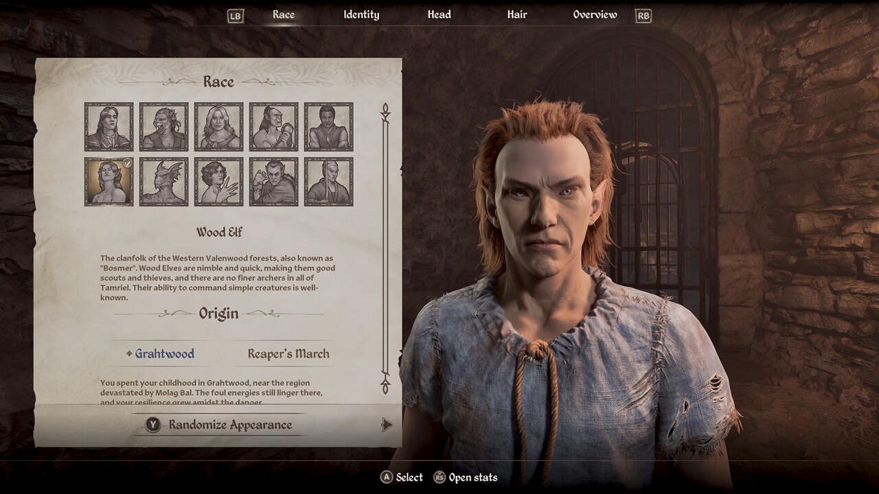 《上古卷軸4RE》大量截圖賞:風景絕美 畫面超精致! 《上古卷軸4RE》大量截圖賞:風景絕美 畫面超精致!