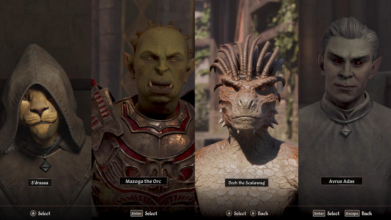 《上古卷軸4RE》大量截圖賞:風景絕美 畫面超精致! 《上古卷軸4RE》大量截圖賞:風景絕美 畫面超精致!