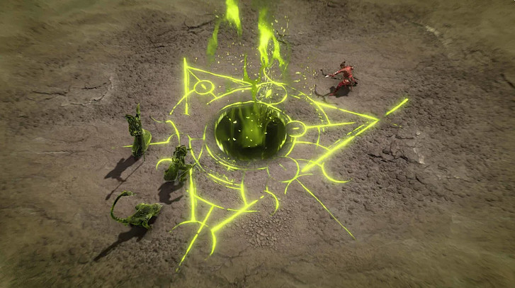 《暗黑破壞神4》S8登場!謊言之王回歸帶來全新任務線 《暗黑破壞神4》S8登場!謊言之王回歸帶來全新任務線