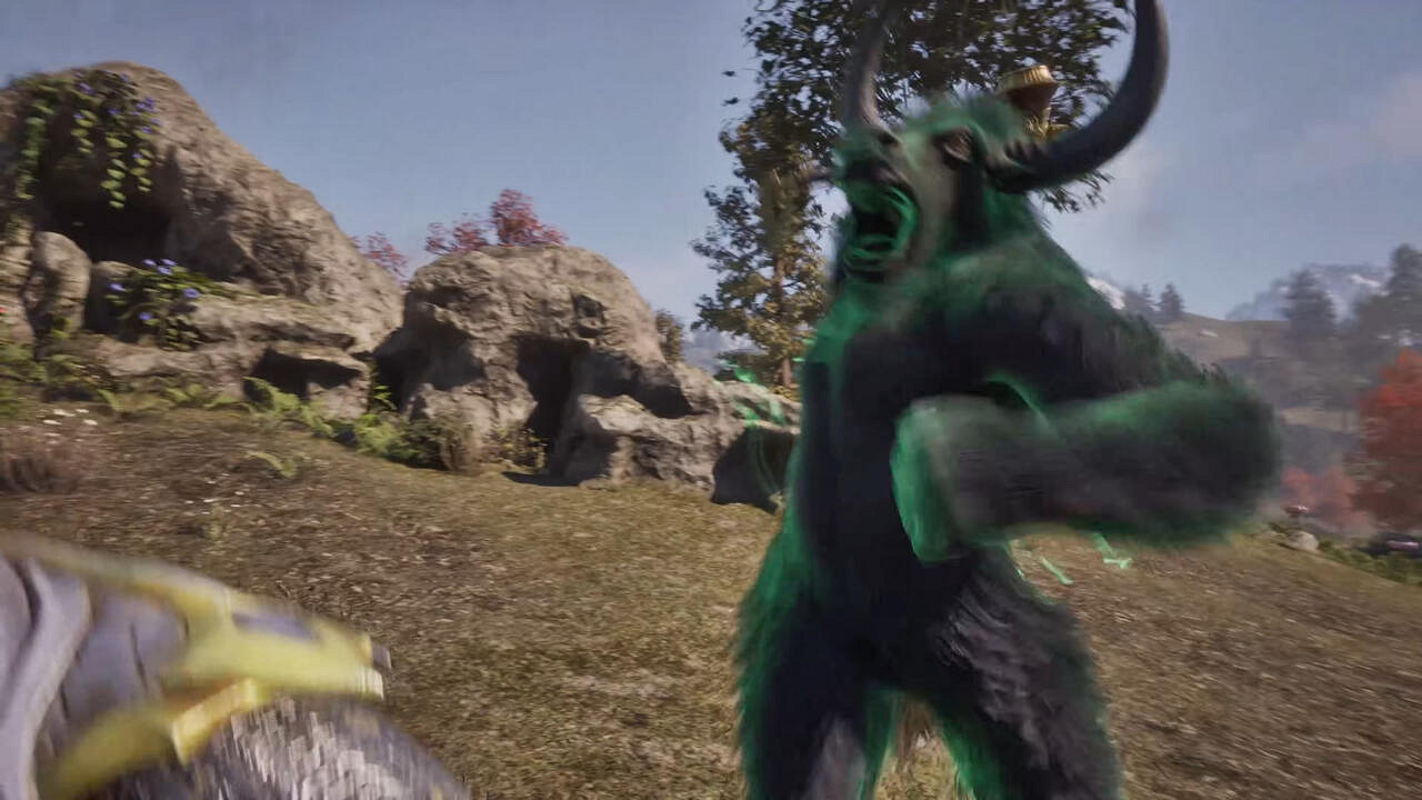 《上古卷軸4RE》大量截圖賞:風景絕美 畫面超精致! 《上古卷軸4RE》大量截圖賞:風景絕美 畫面超精致!