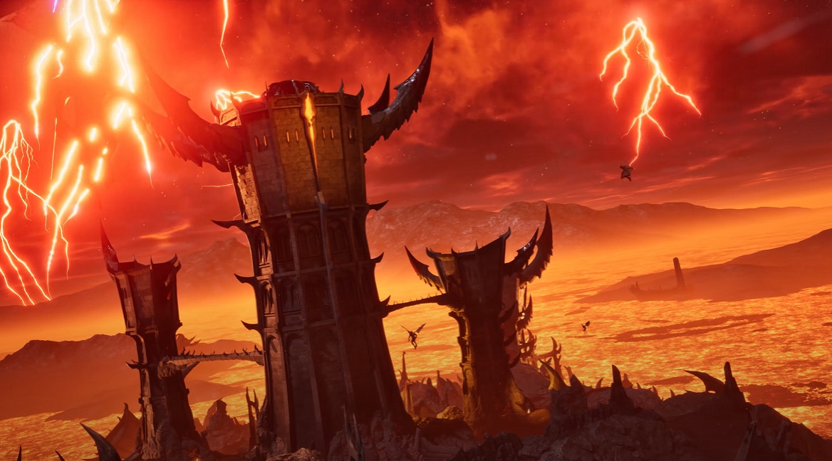 《上古卷軸4RE》大量截圖賞:風景絕美 畫面超精致! 《上古卷軸4RE》大量截圖賞:風景絕美 畫面超精致!