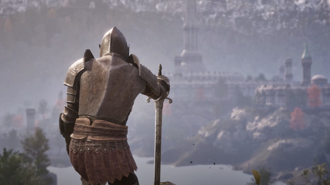 《上古卷軸4RE》大量截圖賞:風景絕美 畫面超精致! 《上古卷軸4RE》大量截圖賞:風景絕美 畫面超精致!