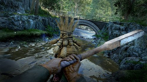 生存動作AVG《原子隕落》PS5 / PS4實體版現已發售