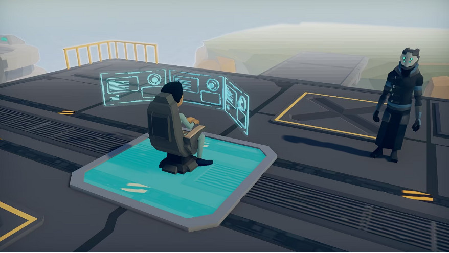 海上殖民《海港物語》上線，新增無人機與魔法島DLC