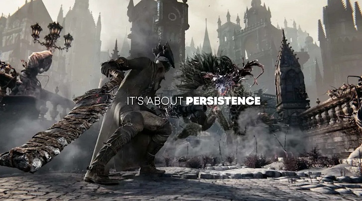 知名媒體人爆料索尼對《血源詛咒》沒有任何計劃! 知名媒體人爆料索尼對《血源詛咒》沒有任何計劃!