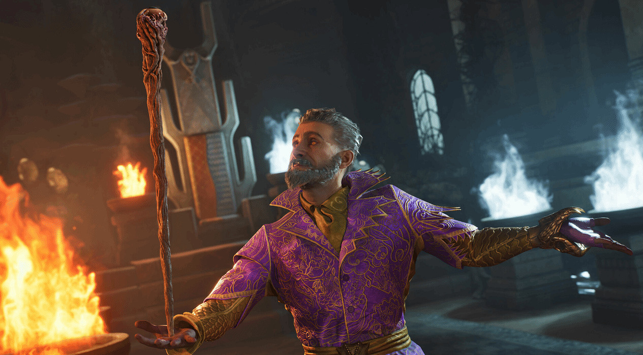 遊戲早報:上古卷軸4RE登頂全球熱銷榜 Steam好評率82% 遊戲早報:上古卷軸4RE登頂全球熱銷榜 Steam好評率82%