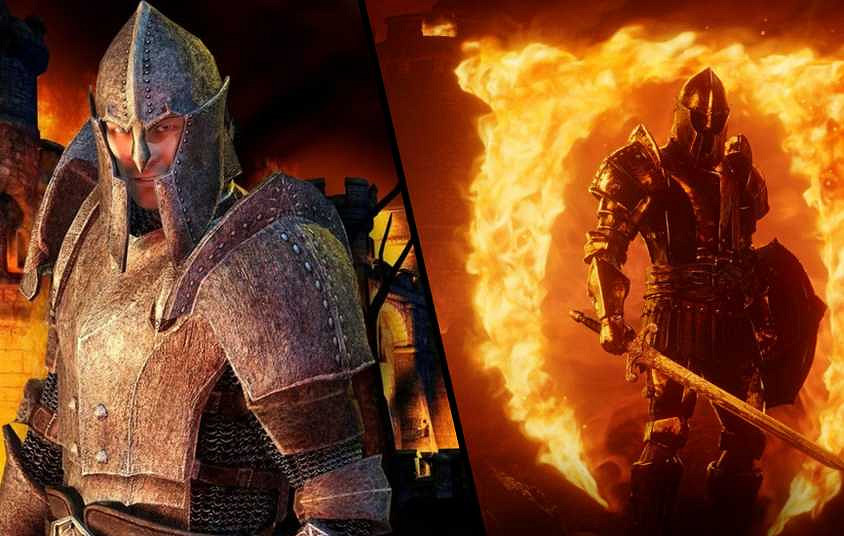 《上古卷軸4重製版》控制台作弊碼一覽：無敵、穿牆！