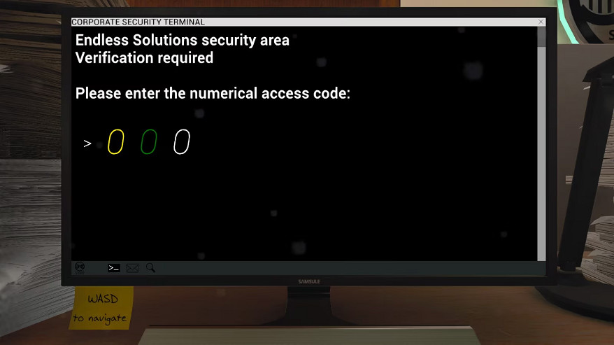 社畜模擬《下班後的辦公室》上線 深夜加班回家迷路 社畜模擬《下班後的辦公室》上線 深夜加班回家迷路