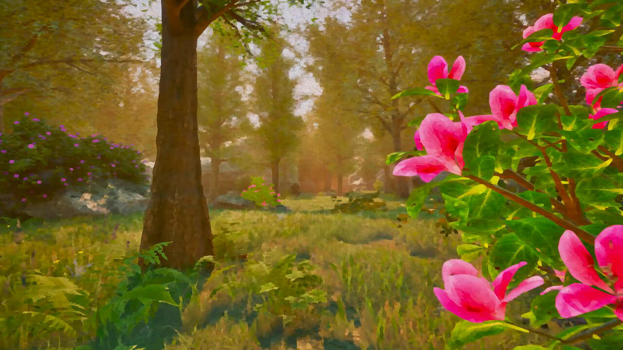 《上古卷軸4RE》大量截圖賞:風景絕美 畫面超精致! 《上古卷軸4RE》大量截圖賞:風景絕美 畫面超精致!