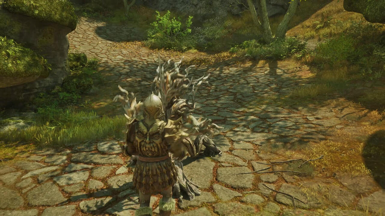 《上古卷軸4RE》大量截圖賞:風景絕美 畫面超精致! 《上古卷軸4RE》大量截圖賞:風景絕美 畫面超精致!