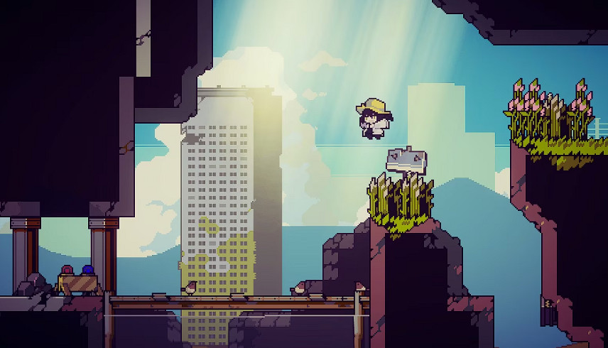 末日農場經營《多洛可小鎮》開測 極度好評不可錯過 末日農場經營《多洛可小鎮》開測 極度好評不可錯過