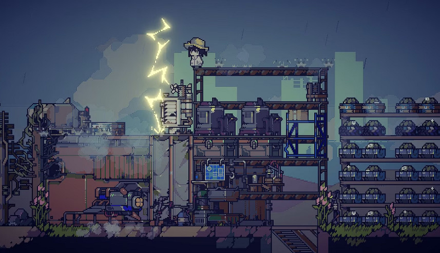 末日農場經營《多洛可小鎮》開測 極度好評不可錯過 末日農場經營《多洛可小鎮》開測 極度好評不可錯過