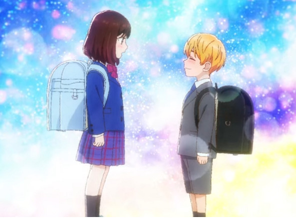 《星辰光輝更勝太陽》前導視覺圖與宣傳影片同步釋出 《星辰光輝更勝太陽》前導視覺圖與宣傳影片同步釋出