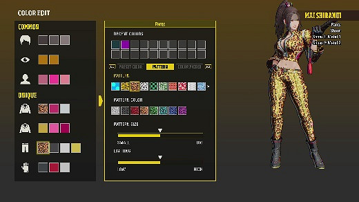 新作格鬥遊戲《餓狼傳說:群狼之城》今日發售!SWC 2025本項目獎金總額250萬美金 冠軍獎金150萬美金! 新作格鬥遊戲《餓狼傳說:群狼之城》今日發售!SWC 2025本項目獎金總額250萬美金 冠軍獎金150萬美金!