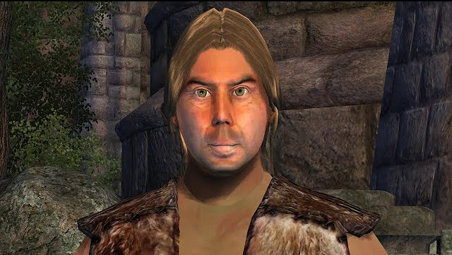 玩家擔心《上古卷軸4RE》醜人物傳統會湮滅 官方:請看VCR